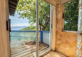 Le Sirenuse Paradise Haven in Culebra, Island