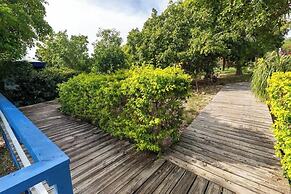 Le Sirenuse Paradise Haven in Culebra, Island