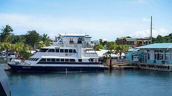 Le Sirenuse Paradise Haven in Culebra, Island