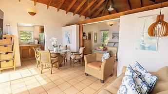 Le Sirenuse Paradise Haven in Culebra, Island