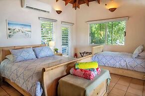 Le Sirenuse Paradise Haven in Culebra, Island