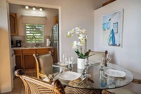 Le Sirenuse Paradise Haven in Culebra, Island