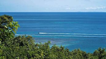Le Sirenuse Paradise Haven in Culebra, Island
