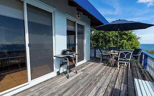Le Sirenuse Paradise Haven in Culebra, Island