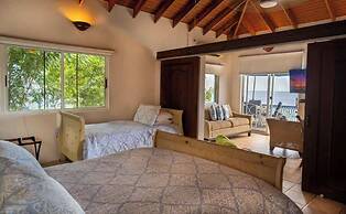 Le Sirenuse Paradise Haven in Culebra, Island