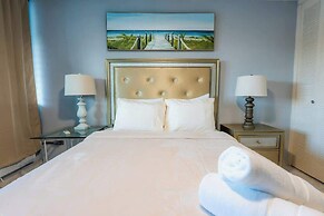 Marena Seaview Condo in Dos Marinas, Fajardo