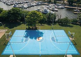 Marena Seaview Condo in Dos Marinas, Fajardo