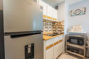 Marena Seaview Condo in Dos Marinas, Fajardo