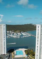 Marena Seaview Condo in Dos Marinas, Fajardo
