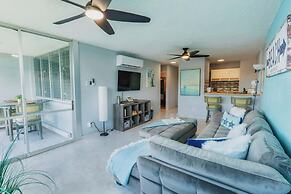 Marena Seaview Condo in Dos Marinas, Fajardo