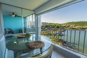 Marena Seaview Condo in Dos Marinas, Fajardo