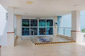 Marena Seaview Condo in Dos Marinas, Fajardo