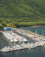 Marena Seaview Condo in Dos Marinas, Fajardo