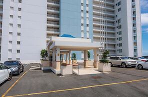 Marena Seaview Condo in Dos Marinas, Fajardo
