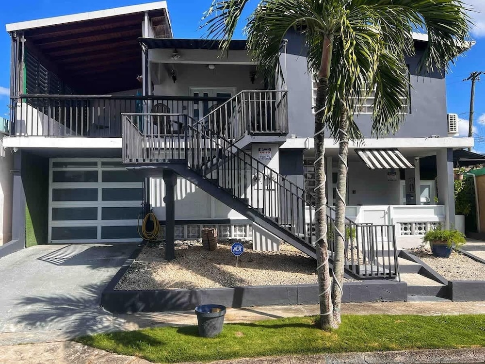 Xelor Cozy Home Generator/cistern Bayamón