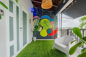 Xelor Cozy Home Generator/cistern Bayamón