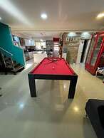 Hostel y Spa Bauti