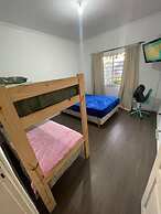 Hostel y Spa Bauti