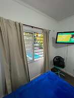 Hostel y Spa Bauti
