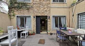 Hostel y Spa Bauti