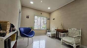 Hostel y Spa Bauti