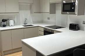 59 Whitstable - One Bedroom Ground Floor Flat