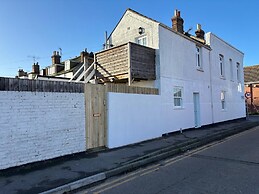 59 Whitstable - One Bedroom Ground Floor Flat