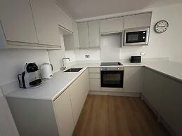 59 Whitstable - One Bedroom Ground Floor Flat