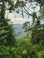 Refugio Las Cortezas