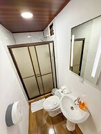 Refugio Las Cortezas