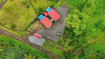 Refugio Las Cortezas