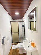 Refugio Las Cortezas
