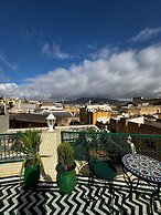 Riad Dar Elbellar