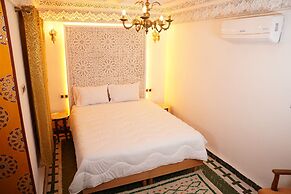 Riad Dar Elbellar