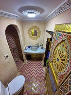 Riad Dar Elbellar