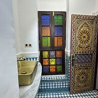 Riad Dar Elbellar