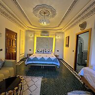 Riad Dar Elbellar