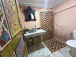 Riad Dar Elbellar