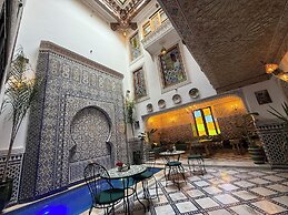 Riad Dar Elbellar