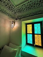 Riad Dar Elbellar