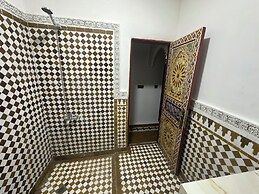Riad Dar Elbellar