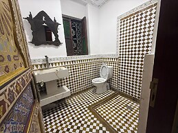 Riad Dar Elbellar