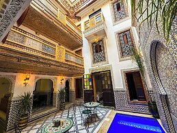 Riad Dar Elbellar