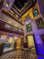 Riad Dar Elbellar