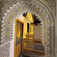 Riad Dar Elbellar