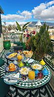Riad Dar Elbellar