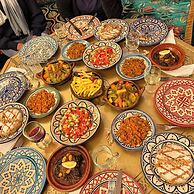 Riad Dar Elbellar