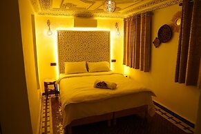 Riad Dar Elbellar