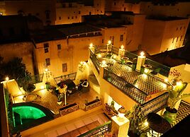 Riad Dar Elbellar