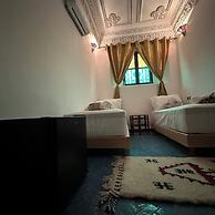 Riad Dar Elbellar